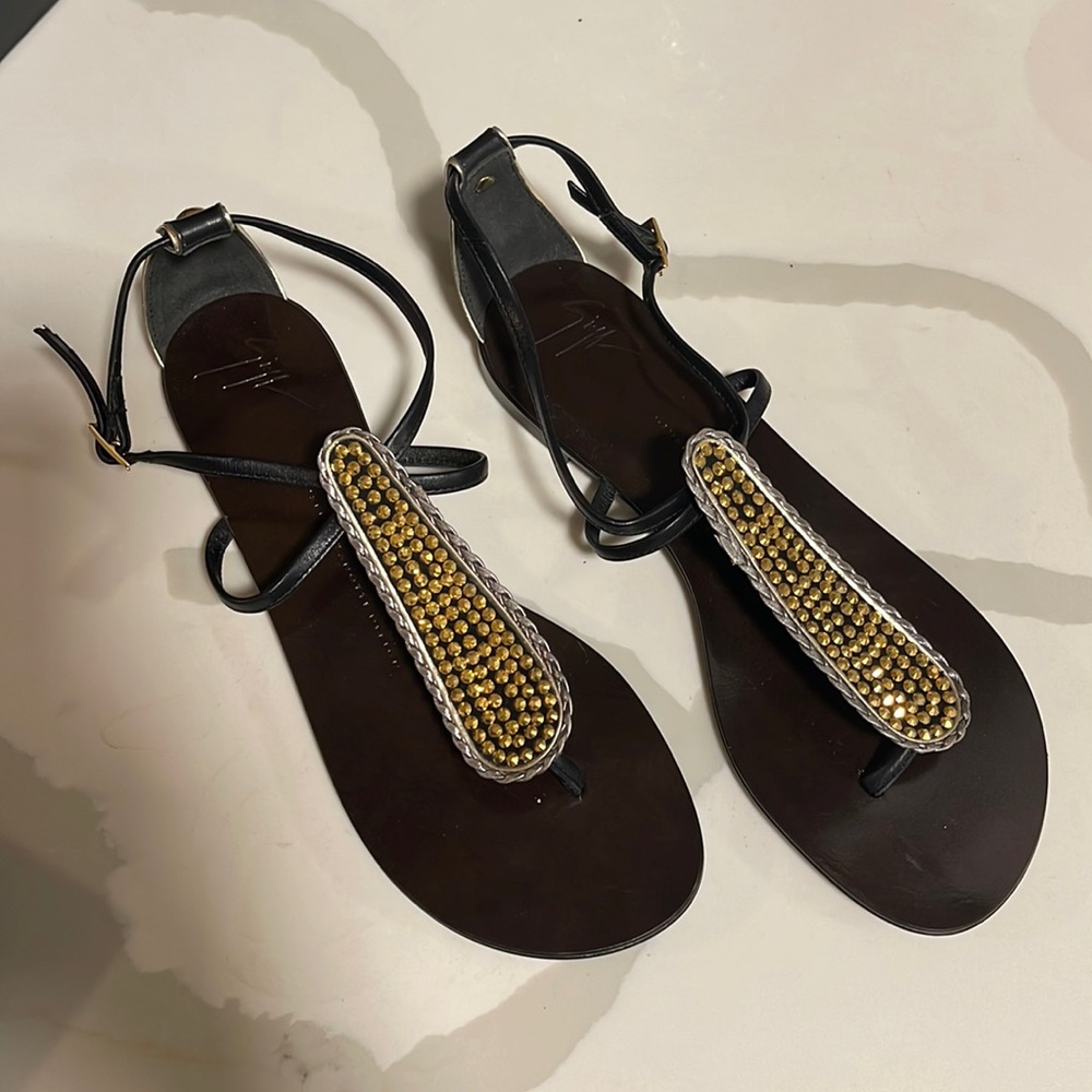 Giuseppe Zanotti Sandals